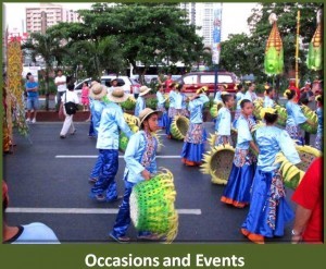 Occassions and Events Common Filipino Phrases Learn the Language and Culture of the Philippines - Audio