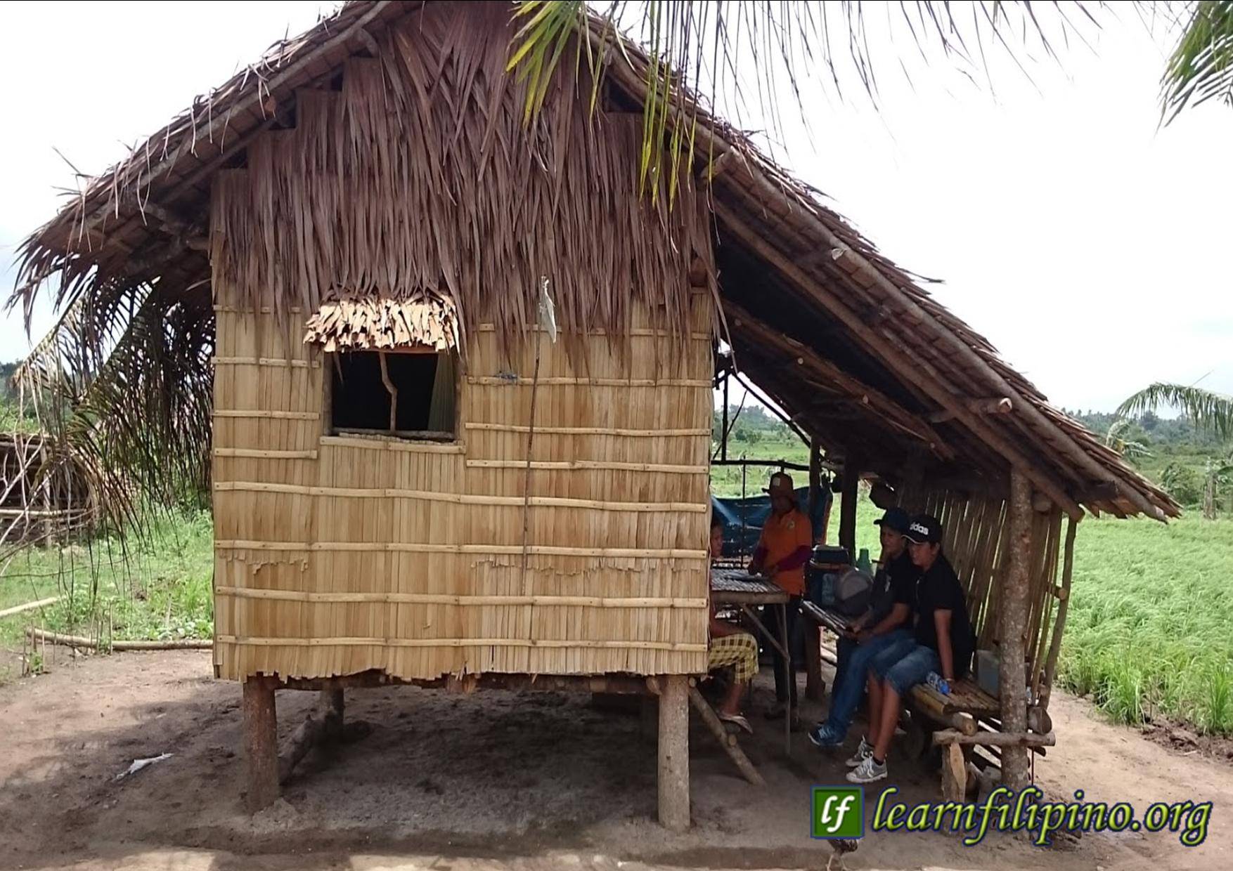 Bahay Kubo Lyrics English And Tagalog Bahay Kubo Tagalog Tagalog