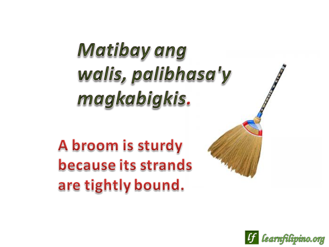 Learn Some Favorite Filipino Quotes - Learn Filipino