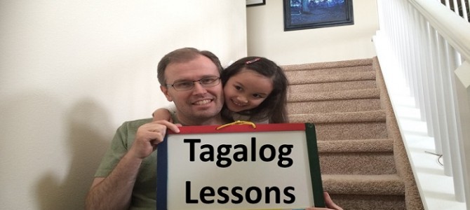 Tagalog Lessons Archives - Learn Filipino