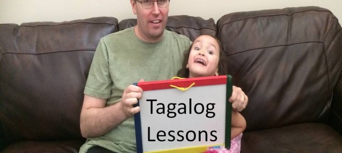Tagalog Lessons Archives - Learn Filipino