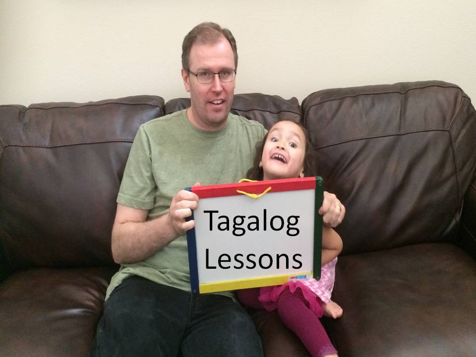 Tagalog Lesson - Naming People with Nouns - Learn Filipino