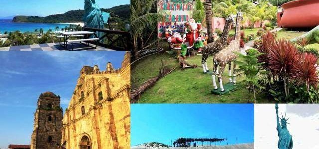 Visiting Ilocos and Learning Ilocano Visiting Ilocos and Learning Ilocano
