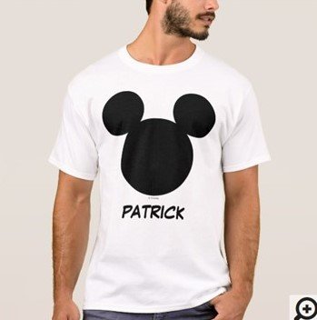 Disney Family Vacation Mickey customize it with Filipino Hugot Lines