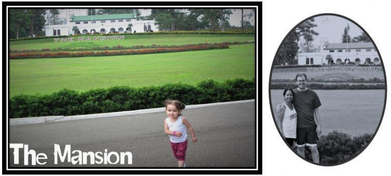 History of baguio city tagalog picture