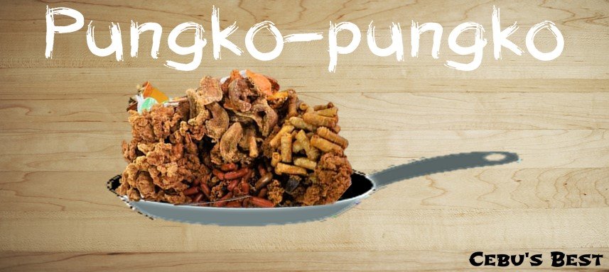 Pungko-pungko - Cebu's Best