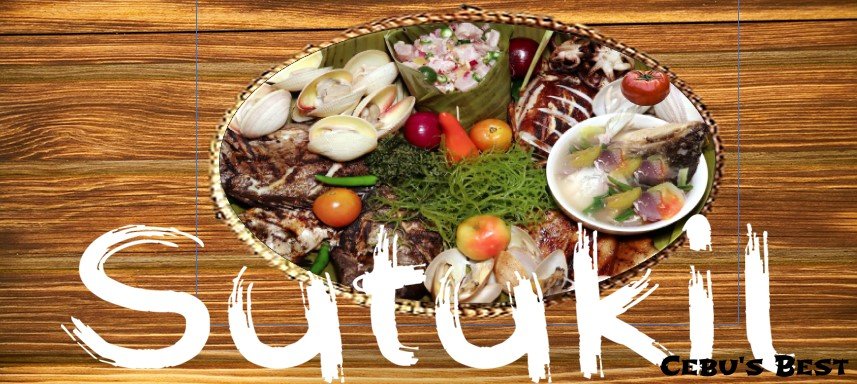 Sutukil - Cebu's Best