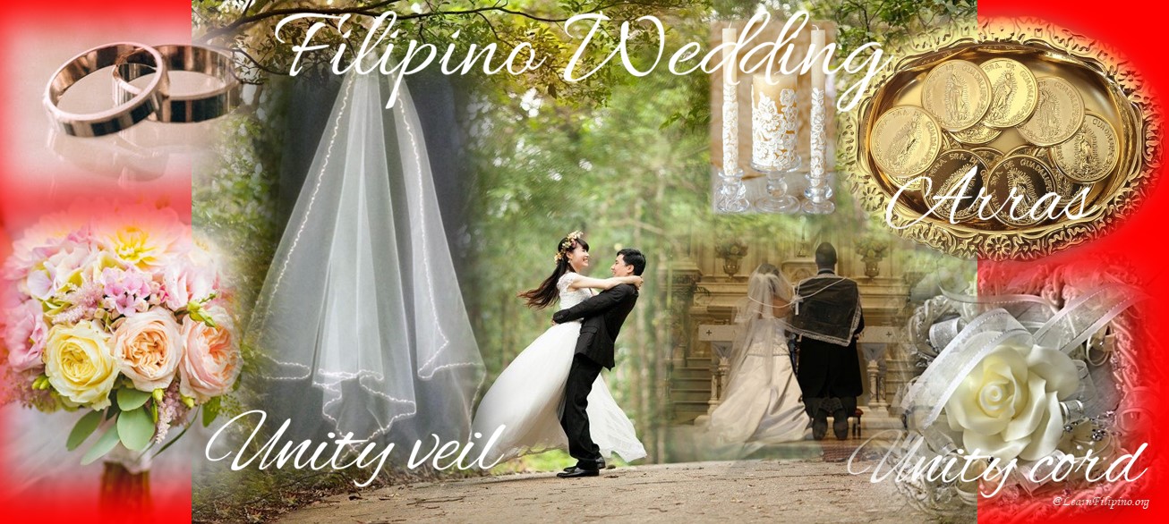 Tying the Knot in the Philippines