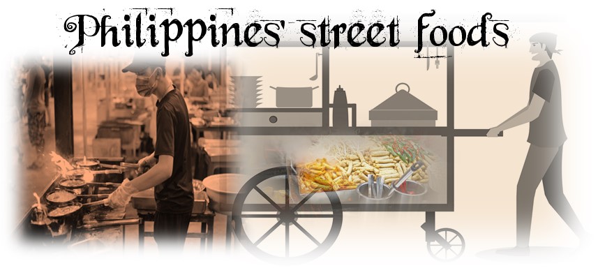 Street Food: Cheap and Tasty!