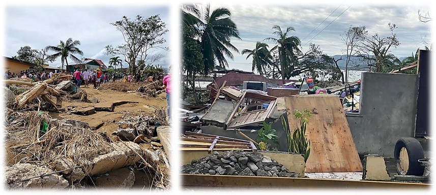 Typhoon Odette: A Cebuano’s Experience