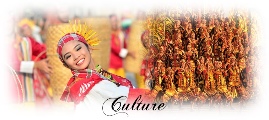 Philippine Culture